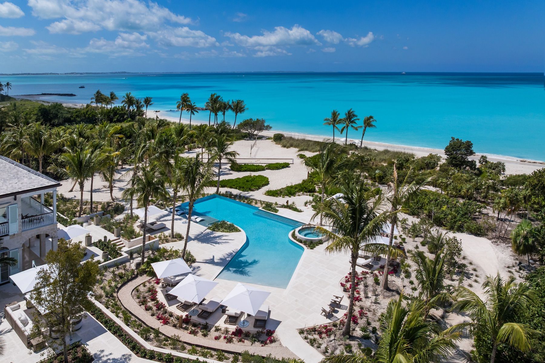 Sea Breeze Estate villa photo.